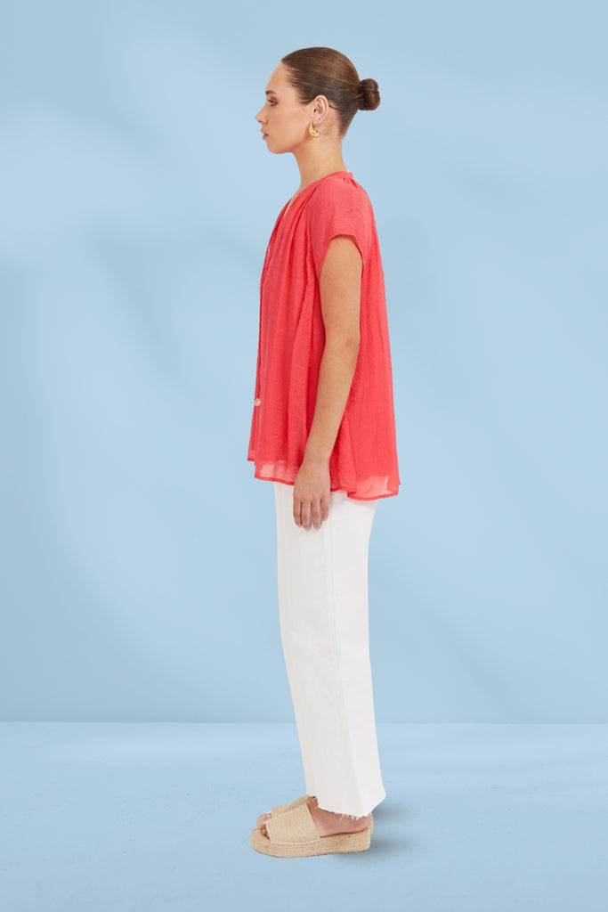 Haven Baja Top Punch From BoxHill