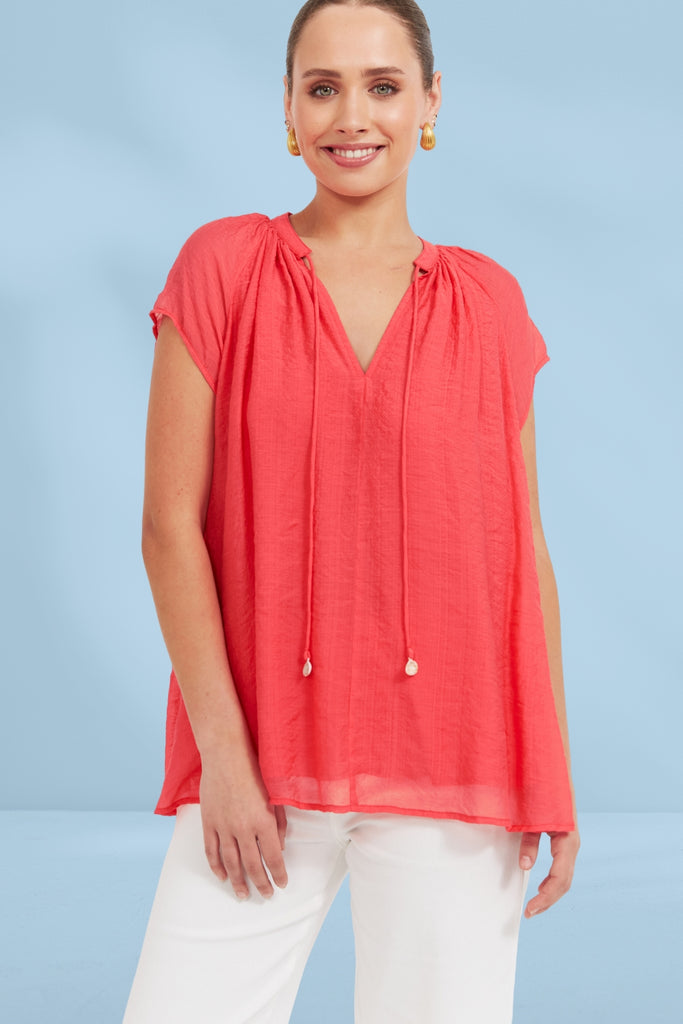 Haven Baja Top Punch From BoxHill