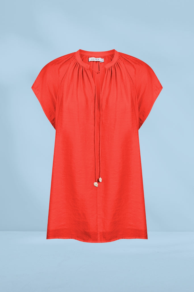 Haven Baja Top Punch From BoxHill