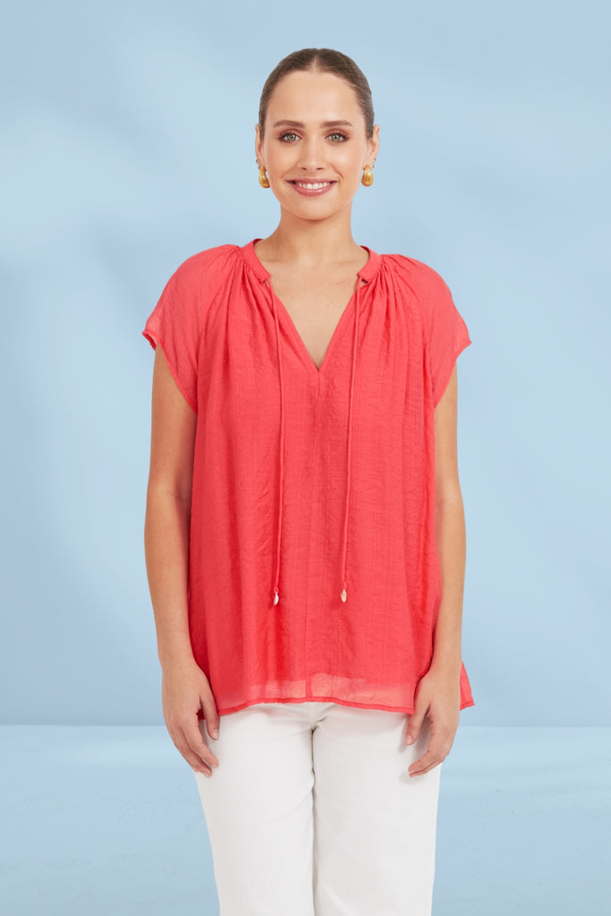 Haven Baja Top Punch From BoxHill