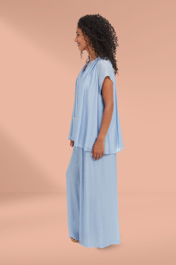 Haven Baja Top Safira From BoxHill