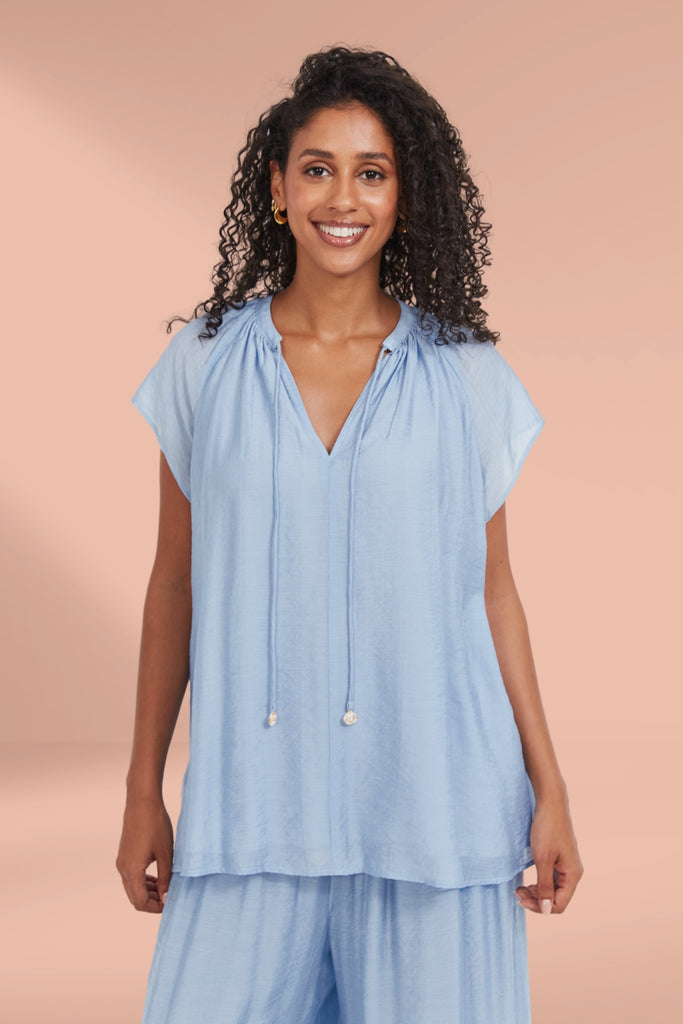 Haven Baja Top Safira From BoxHill