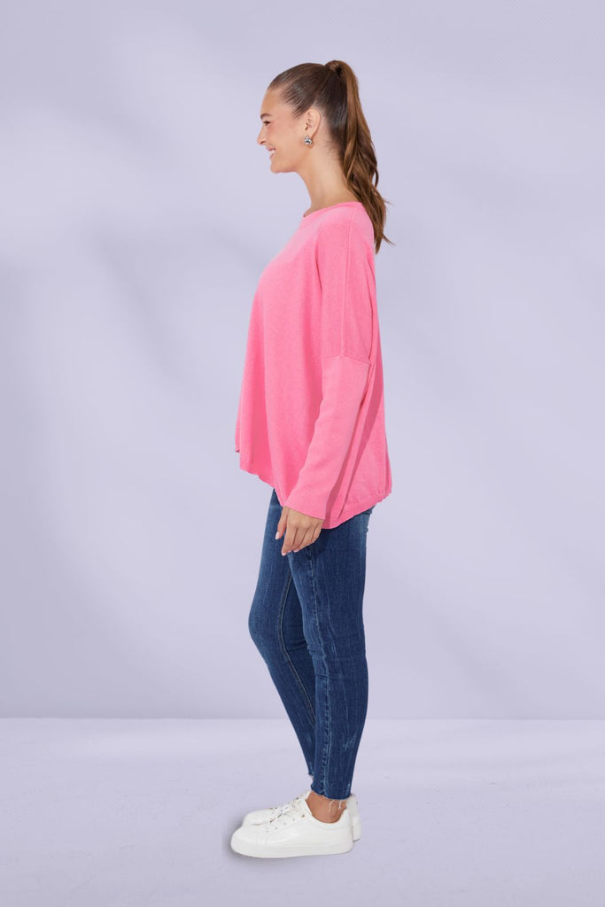 Haven Jumper Musk From BoxHill