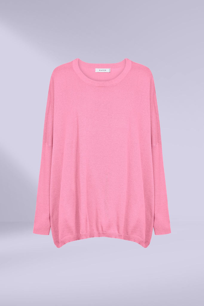 Haven Jumper Musk From BoxHill