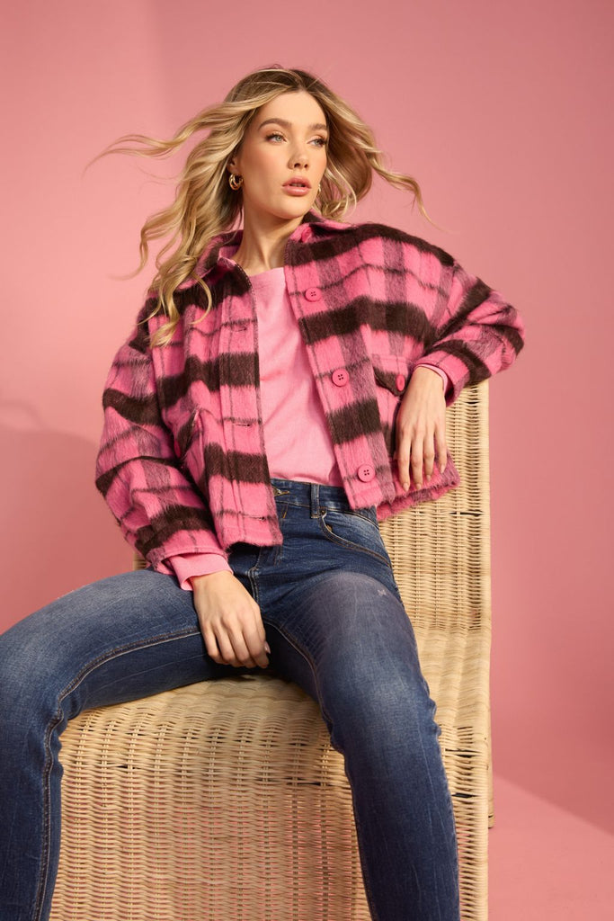 Haven Jumper Musk From BoxHill