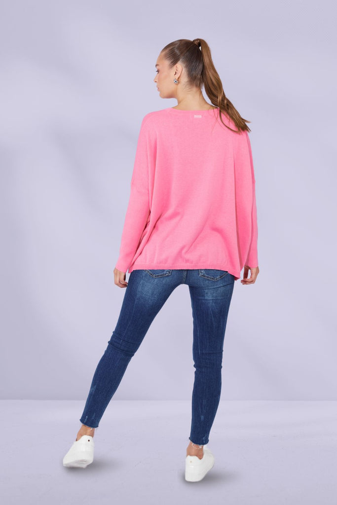 Haven Jumper Musk From BoxHill