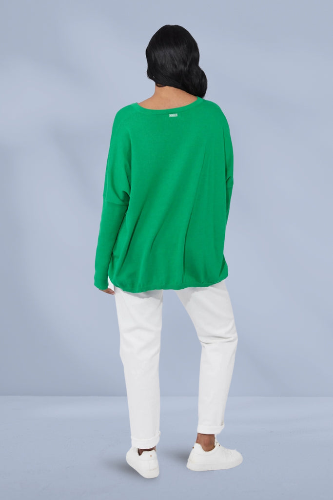 Haven Jumper Oasis From BoxHill