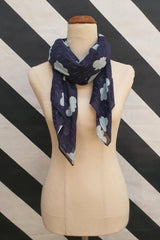 Hello Friday Cloud Scarf One Size From BoxHill