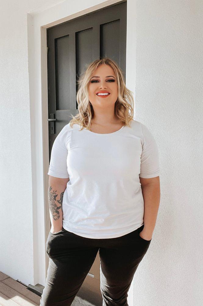 Home-Lee Apartment Pants Black Matte X From BoxHill