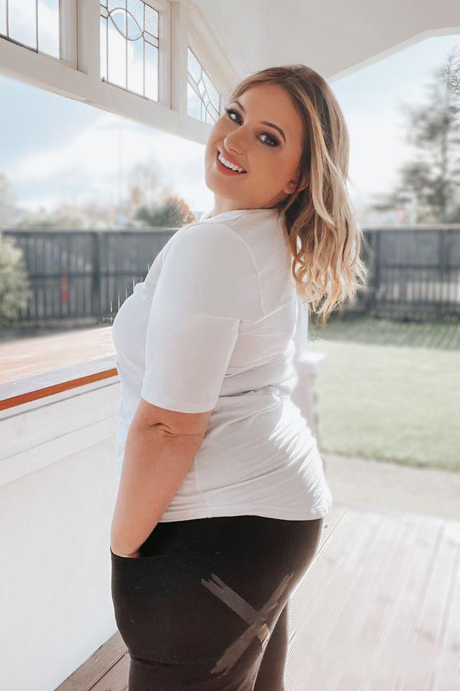 Home-Lee Apartment Pants Black Matte X From BoxHill