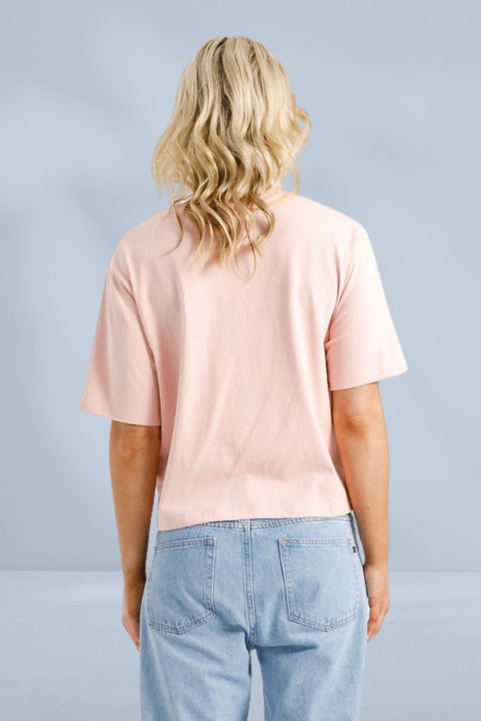 PRE-ORDER Homelee Becky Tee Blossom From BoxHill