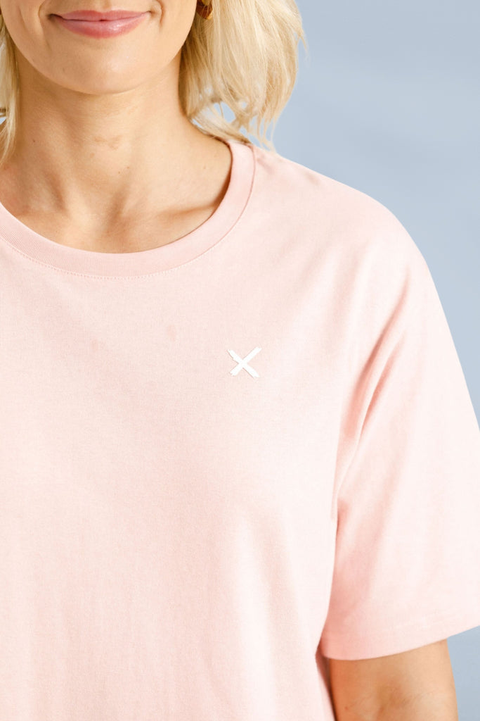 PRE-ORDER Homelee Becky Tee Blossom From BoxHill