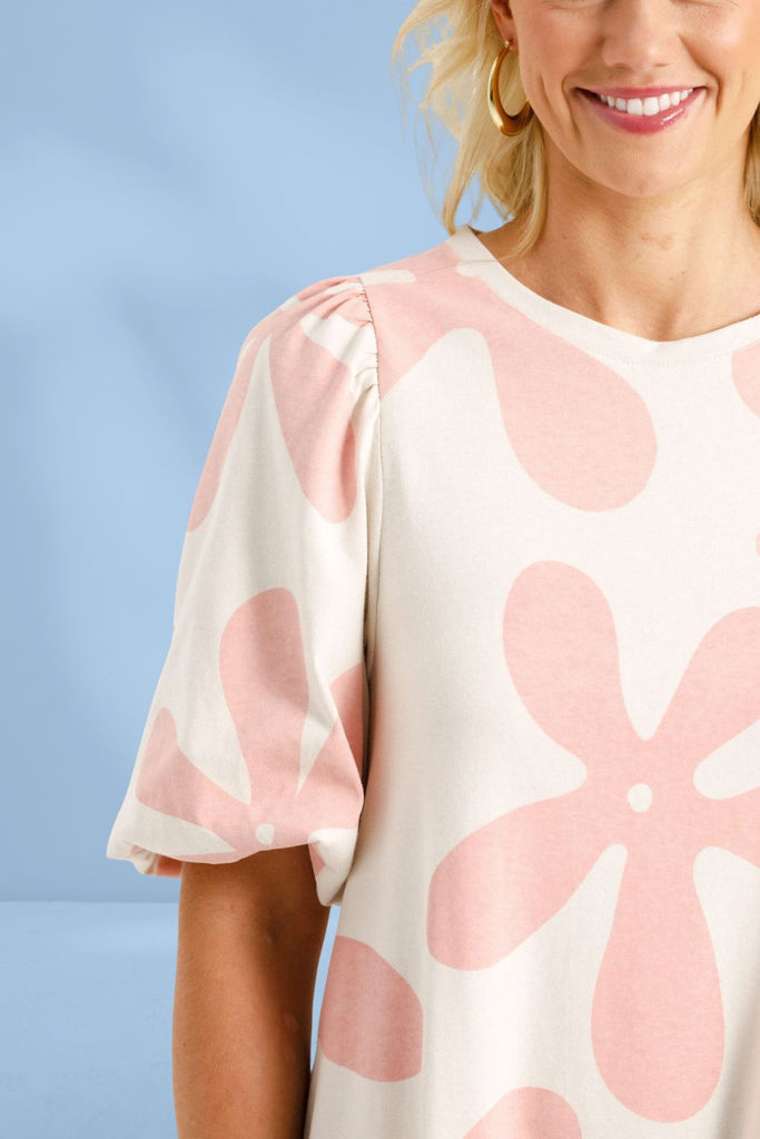 Homelee Ivy Dress Blossom Daisies From BoxHill