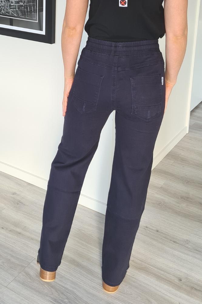 Home-Lee Jennifer Jeans Ink From BoxHill