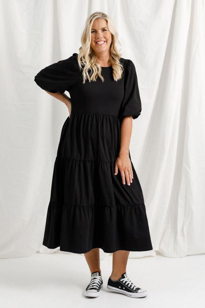 beige maternity dress Bodycon Ruched Maxi Size:US2-UK4-EUR32 Web Collection: Embellished Black Smocked Waist Zip