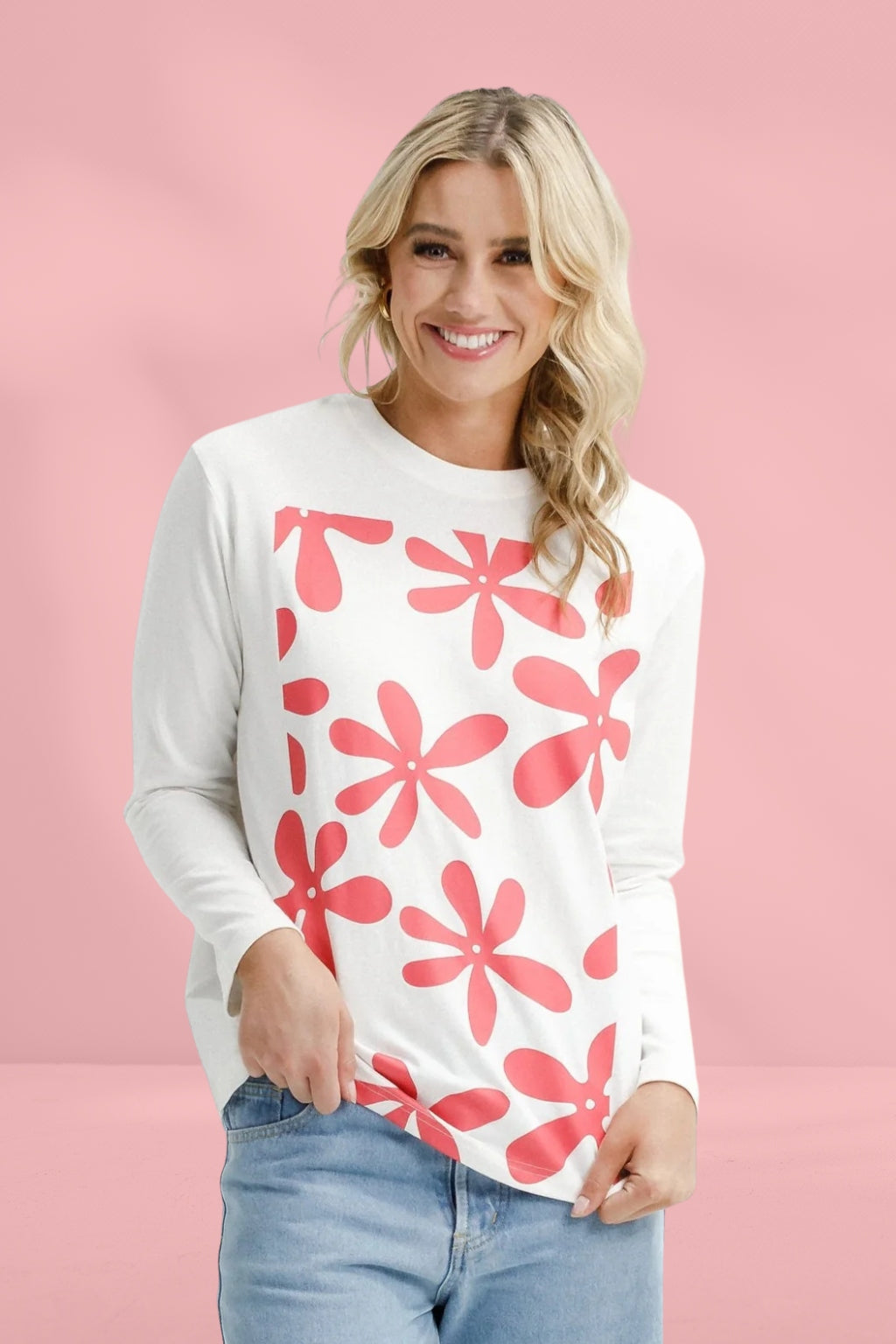 Shop Women's Tees Online in NZ – Boxhill