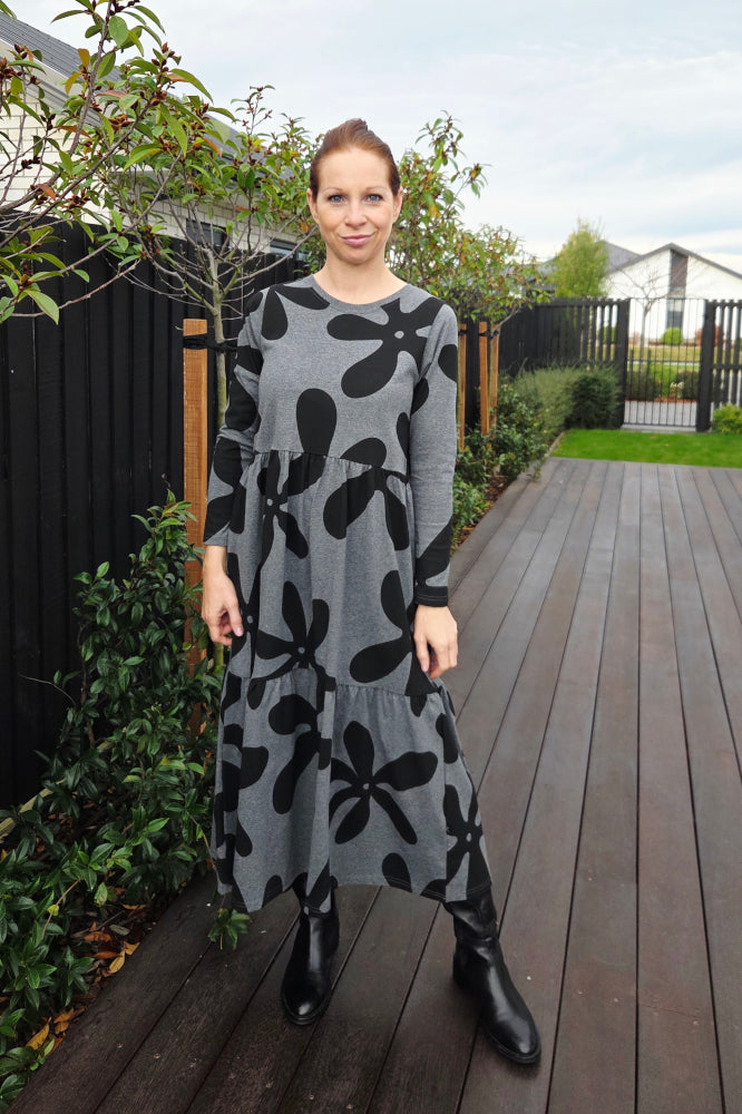 long sleeve dress nz Shop Women's Long Sleeve Dresses Online – Boxhill