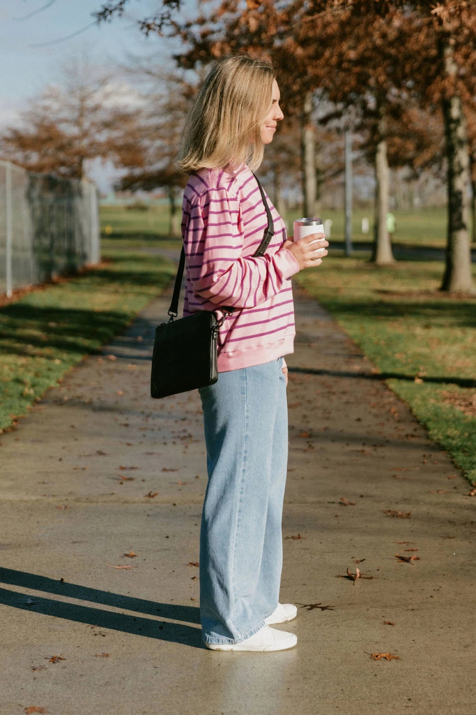 Homelee Oliver Jeans Stonewash From BoxHill