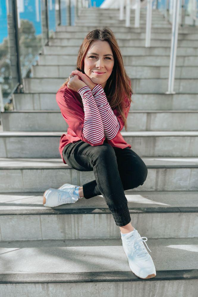 Home-Lee Weekender Jeans Jet Black From BoxHill