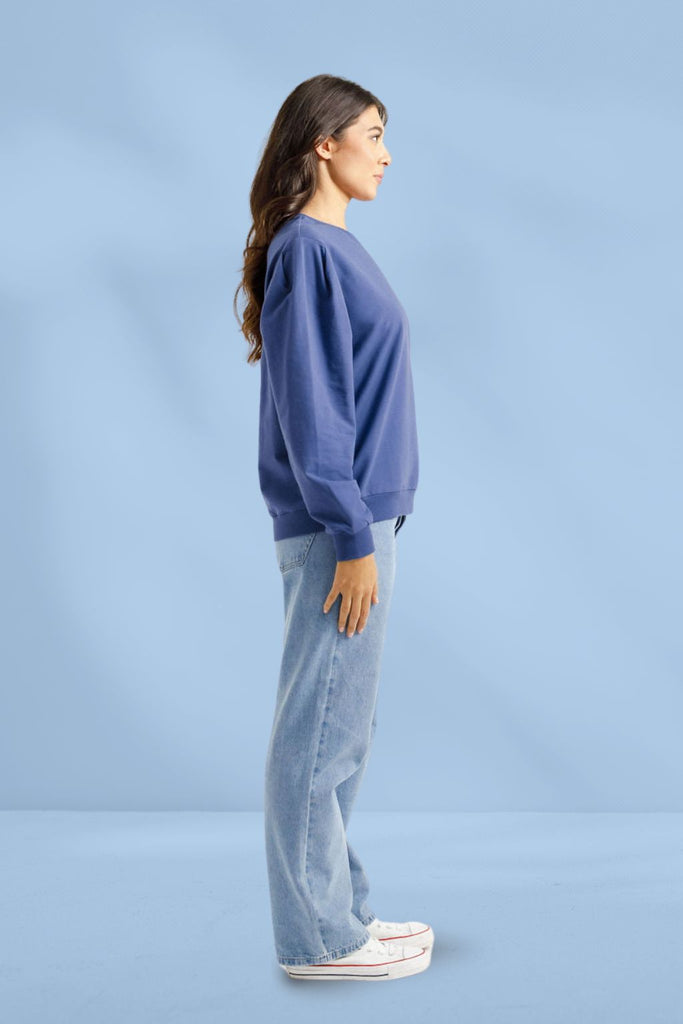 PRE-ORDER Homelee Wylder Crew Hyacinth with Mini X From BoxHill