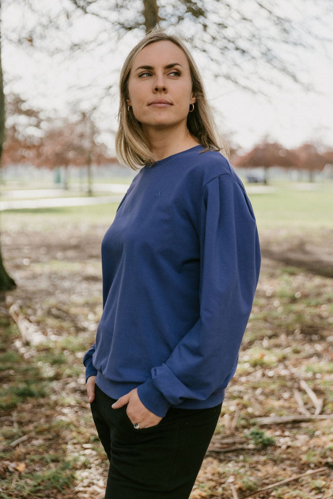 PRE-ORDER Homelee Wylder Crew Hyacinth with Mini X From BoxHill