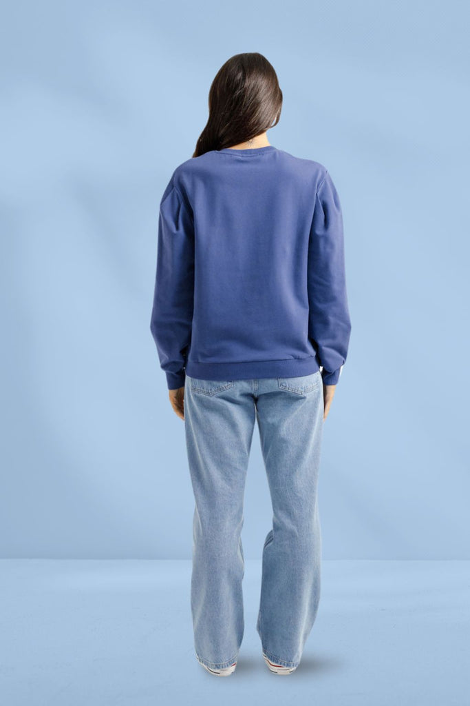 PRE-ORDER Homelee Wylder Crew Hyacinth with Mini X From BoxHill