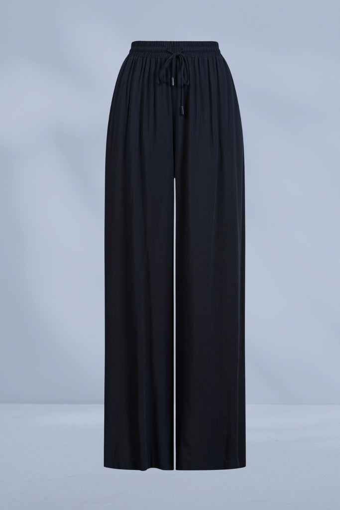 Isle of Mine Oline Pants Navy From BoxHill