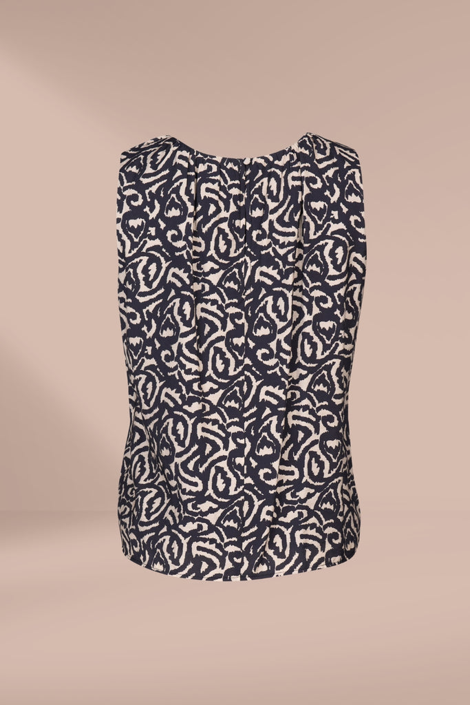 Knewe Elle Top Soul From BoxHill