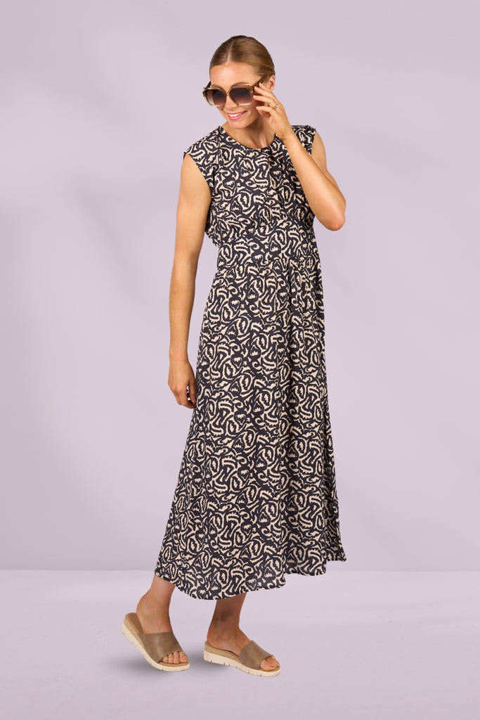 Knewe Global Dress Soul From BoxHill