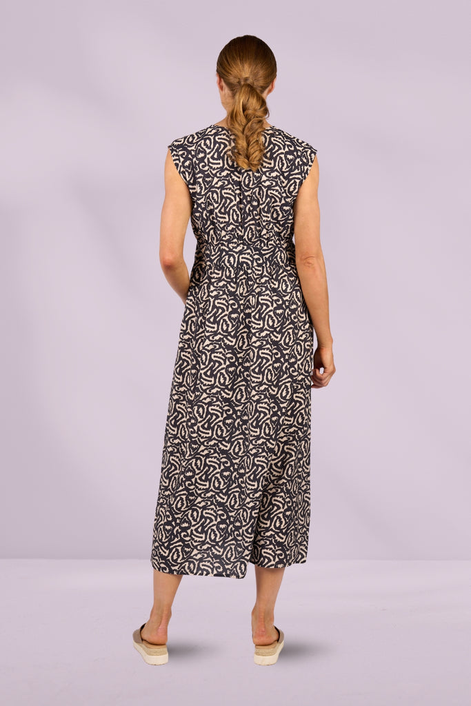 Knewe Global Dress Soul From BoxHill