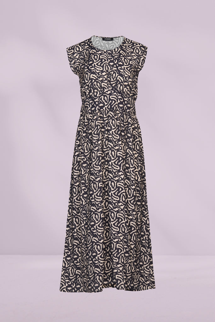 Knewe Global Dress Soul From BoxHill