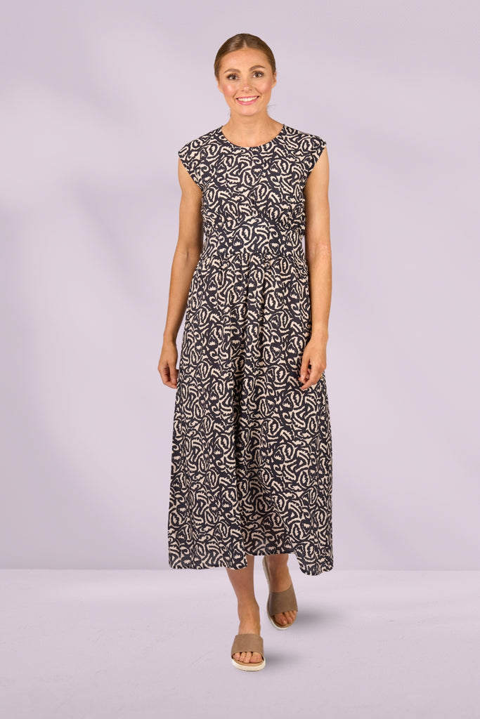 Knewe Global Dress Soul From BoxHill