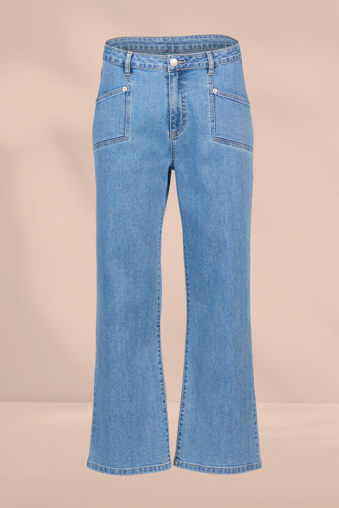 Knewe Marlow Jeans Malibu From BoxHill