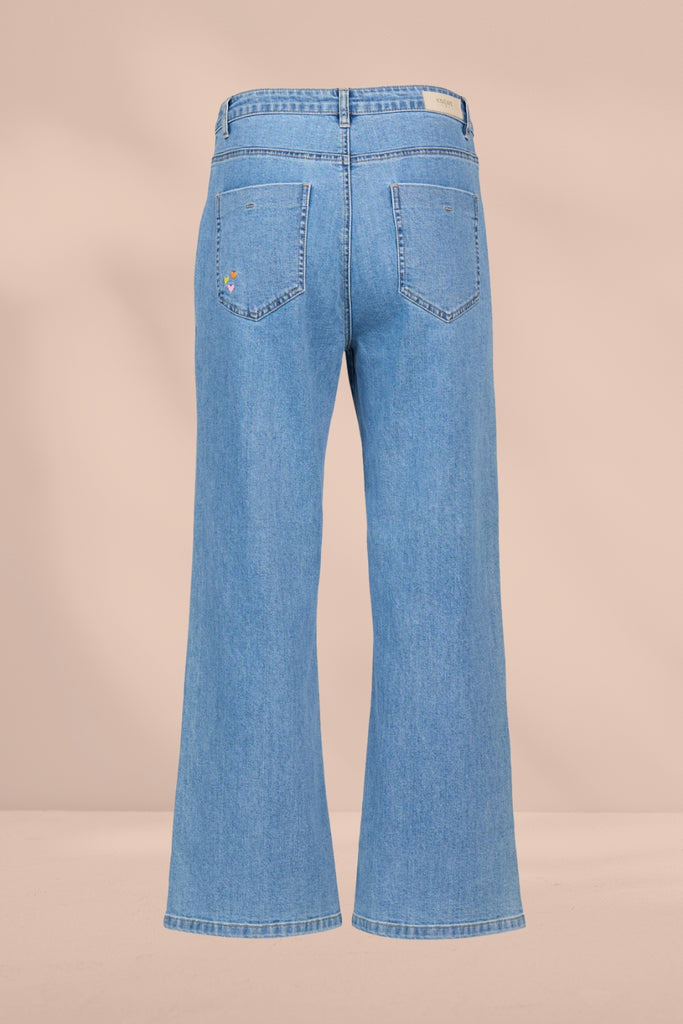 Knewe Marlow Jeans Malibu From BoxHill