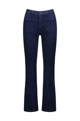 Knewe Potter Jeans Dark Blue From BoxHill