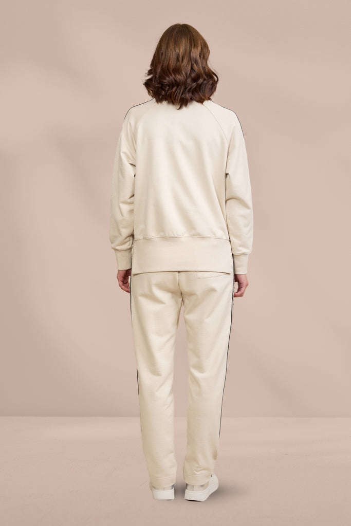 Knewe Rebel Jumper Stone From BoxHill