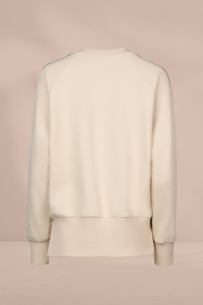 Knewe Rebel Jumper Stone From BoxHill