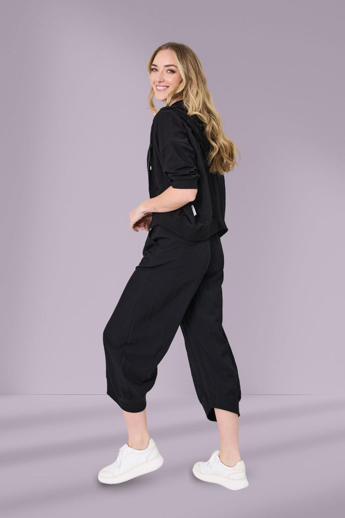 PRE-ORDER Lemon Tree Bria Jacket Black From BoxHill