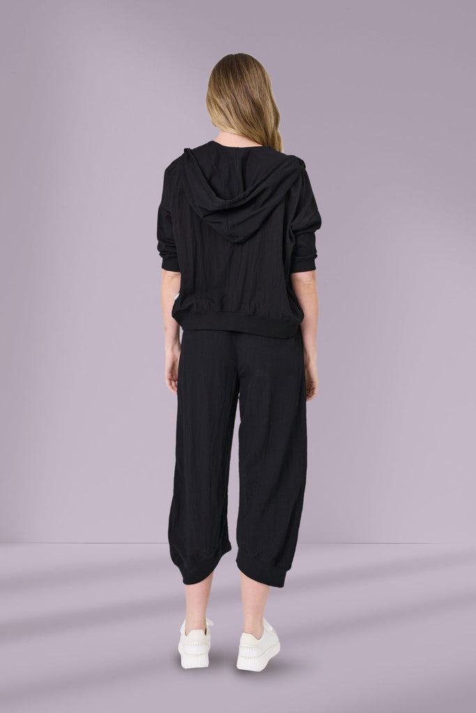 PRE-ORDER Lemon Tree Bria Jacket Black From BoxHill