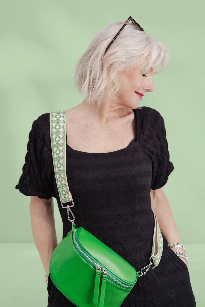 Lemon Tree Diva Strap Andalucia From BoxHill