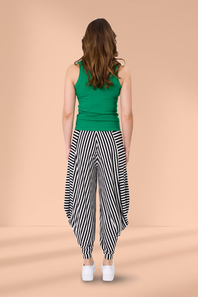 PRE-ORDER Lemon Tree Eva Tank Green From BoxHill