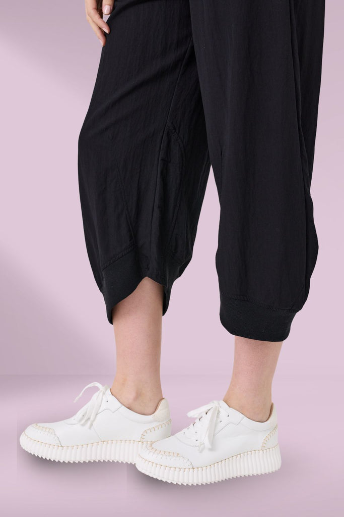 PRE-ORDER Lemon Tree Larissa Pants Black From BoxHill
