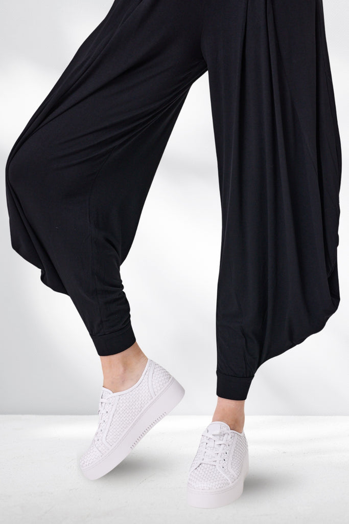 PRE-ORDER Lemon Tree Lenka Pants Black From BoxHill