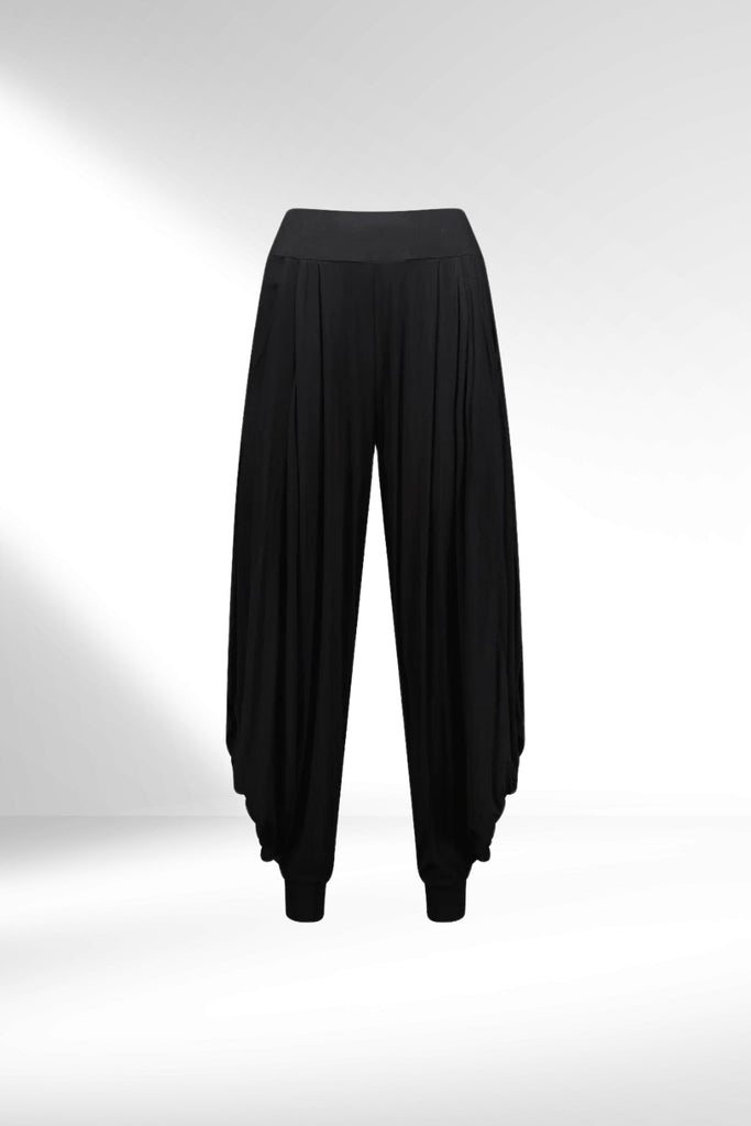 Lemon Tree Lenka Pants Black From BoxHill