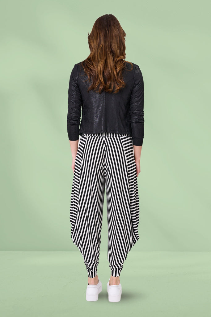 PRE-ORDER Lemon Tree Lenka Pants Stripe From BoxHill