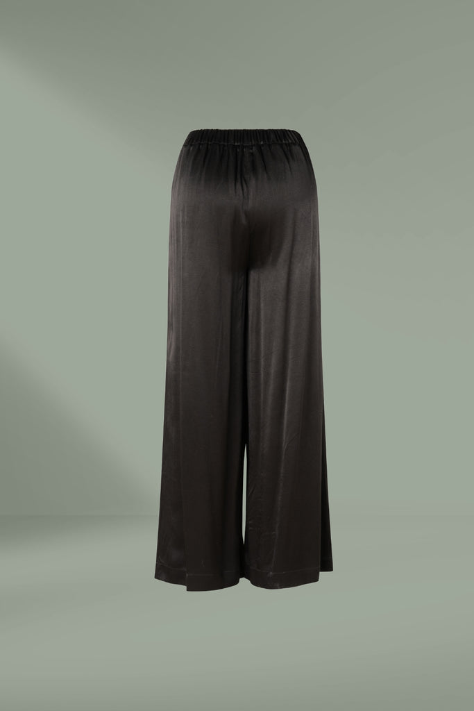 Lemon Tree Luciana Pants Black From BoxHill