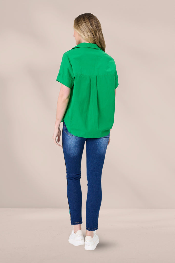 PRE-ORDER Lemon Tree Terissa Jeans Denim From BoxHill