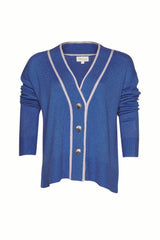 Madly Sweetly Girls Club Cardi Lapis From BoxHill