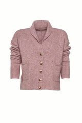Madly Sweetly Miss Mossy Cardi Rosebud From BoxHill