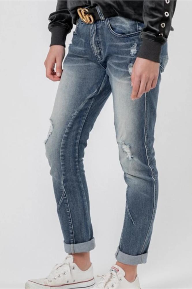Mi Moso Billy Jeans